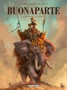 Buonaparte T04 - Empereur d'Orient - Fabienne Pigiere ; Rudi Miel ; Yvan Gil ; 1ver2anes - 9782413069089