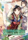 L'EXTRAordinaire Apothicaire T09 - Fujiazuki ; Yasuyuki Syuri ; tachibana yuka - 9782413069133