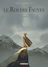 Le Roi des fauves T02 - David Chauvel ; Sylvain Guinebaud - 9782413069959
