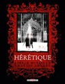 Hérétique - Robbie Morrison ; Charlie Adlard - 9782413071983