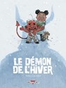 Le Démon de l'hiver - Toni Galmés - 9782413072003