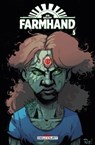 Farmhand T05 - Rob Guillory ; Jean-François Beaulieu - 9782413072096