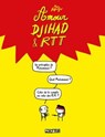 Amour, Djihad et RTT - Marc Dubuisson - 9782413072119