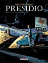 Presidio - Simon Treins ; Guiu Vilanova ; Bertrand Denoulet - 9782413072195