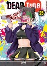 Dead Tube T25 - Mikoto Yamaguchi ; Touta Kitakawa - 9782413072270