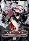 Isekai Munchkin T06 - Yu Shimizu ; Makoto Aogiri - 9782413072287