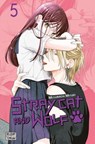 Stray Cat and Wolf T05 - Miyuki Mitsubachi - 9782413072331