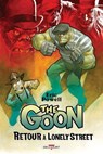 The Goon - Retour À Lonely Street - Eric Powell ; Brett PARSON ; Thomas Sniegoski ; Rachel Cohen - 9782413072461