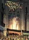 Le Trône d'argile T07 - De gloire et de cendres - France Richemond ; THEO ; Lorenzo Pieri - 9782413072645