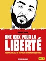 Une voix pour la liberté - Toomaj Salehi, un rappeur iranien en résistance - Bahareh Akrami - 9782413072676