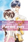 Parmi eux - Hana-Kimi - Deluxe T03 - Hisaya Nakajo - 9782413072997