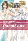 Parmi eux - Hana-Kimi - Deluxe T05 - Hisaya Nakajo - 9782413073017