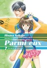 Parmi eux - Hana-Kimi - Deluxe T07 - Hisaya Nakajo - 9782413073031