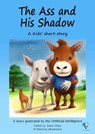 The Ass and His Shadow - Rafat Allam - 9782445203673