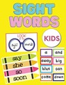 Sight Words For Kids - Laura Bidden - 9782457305198