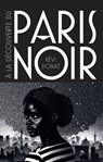 À la découverte du Paris noir - Kévi Donat - 9782487209213