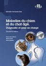 Maladies du chien et du chat âgé - Salvador Cervantes Sala - 9782487269026