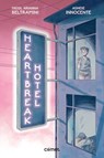Heartbreak Hotel - Micol Arianna Beltramini - 9782487412286