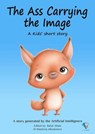 The Ass Carrying the Image - Rafat Allam - 9782487433762