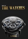 Best of the Watches - Editions Florentin - 9782487507098