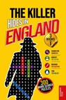 The Killer Hides in England - Clevergate Press - 9782489196207