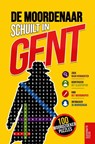 De moordenaar schuilt in Gent - Clevergate Press - 9782489196238