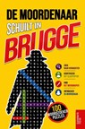 De moordenaar schuilt in Brugge - Clevergate Press - 9782489196245
