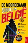 De moordenaar schuilt in België - Clevergate Press - 9782489196252