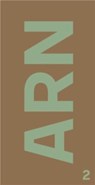 ARN Pocket Vol.2 - Eric Tabuchi ; Nelly Monnier - 9782490140466