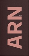ARN Vol.6 - Eric Tabuchi ; Nelly Monnier - 9782490140558