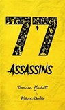 77 Assassins - Henri Duboc - 9782490163175