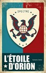 L'Étoile d'Orion - Aymeric Janier - 9782490163212