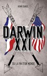 Darwin XXI - Henri Duboc - 9782490163526
