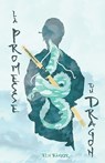 La Promesse du dragon - Elin Bakker - 9782490163816