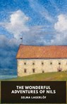 The Wonderful Adventures of Nils - Selma Lagerloef - 9782491251086
