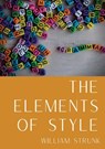 The Elements of Style - William Strunk - 9782491251895