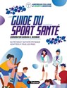 GUIDE DU SPORT SANTÉ - ACSM - 9782492430961