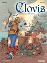 Clovis, le premier royaume - Coline Dupuy - 9782492547287