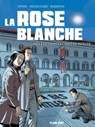 La Rose Blanche - Jean-François Vivier - 9782492547478