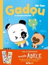 Gadou - Mr Tan - 9782494678330