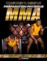 Préparation physique MMA - Collectif - 9782494970359