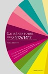 Le répertoire des saveurs - Niki Segnit - 9782501082679