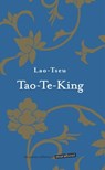 Tao te king - Lao Tseu - 9782501115438