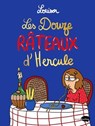 Les 12 râteaux d'Hercule - Louison - 9782501138727