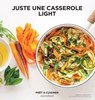 Juste une casserole light - Sabrina Fauda-Rôle - 9782501142908