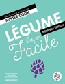 Super facile - Légumes NED - Orathay Souksisavanh - 9782501145718