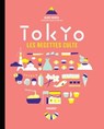 Les recettes culte - Tokyo - Maori Murota - 9782501145862