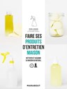 Faire ses produits d'entretien maison - Fern Green - 9782501145886