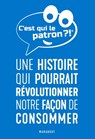 C'est qui le patron ? - Collectif auteurs - 9782501146050