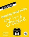 Super facile Friteuse sans huile - Lelia Castello - 9782501146142